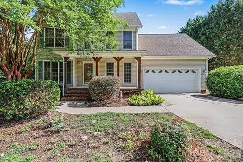 3065 Wayne White Rd, Climax, NC 27233