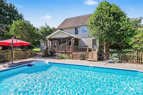 3065 Wayne White Rd, Climax, NC 27233 photo 31