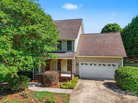 3065 Wayne White Rd, Climax, NC 27233 photo 2