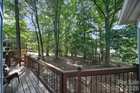 Exterior - 26037 Windjammer Dr, Tega Cay, SC 29708 photo 7 of 9