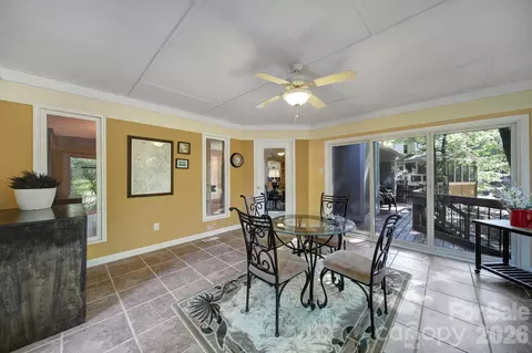 Exterior - 26037 Windjammer Dr, Tega Cay, SC 29708 photo 4 of 9