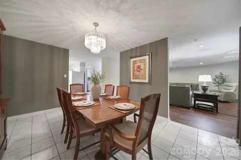 Dining - 26037 Windjammer Dr, Tega Cay, SC 29708 photo 4 of 4