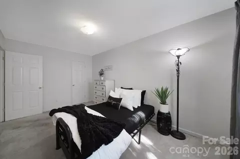 Bedroom - 26037 Windjammer Dr, Tega Cay, SC 29708 photo 5 of 6