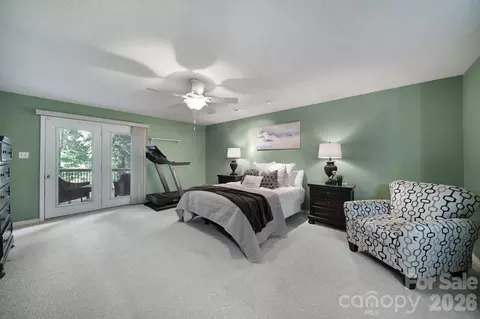 Bedroom - 26037 Windjammer Dr, Tega Cay, SC 29708 photo 2 of 6