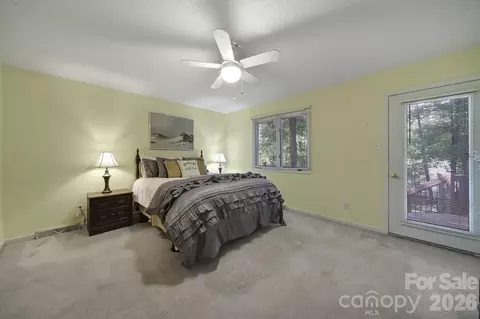Bedroom - 26037 Windjammer Dr, Tega Cay, SC 29708 photo 6 of 6