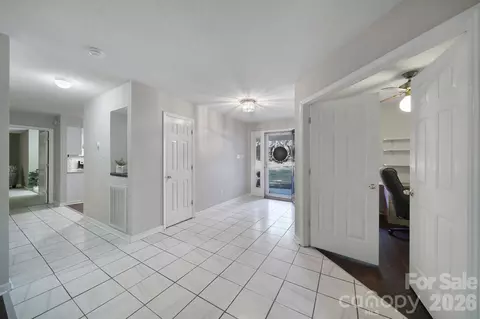Entry Way - 26037 Windjammer Dr, Tega Cay, SC 29708 photo 1 of 1