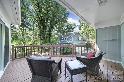 Exterior - 26037 Windjammer Dr, Tega Cay, SC 29708 photo 5 of 9