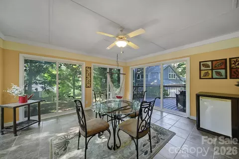 Exterior - 26037 Windjammer Dr, Tega Cay, SC 29708 photo 3 of 9