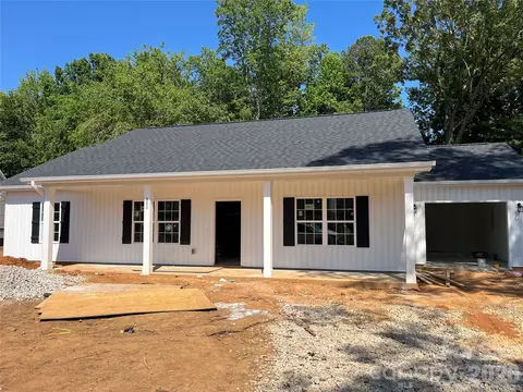 503 Quail Ln, Lexington, NC 27292