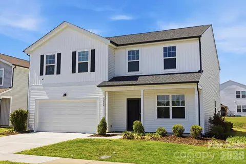 3046 Langhorne Sw Ave SW, Concord, NC 28027