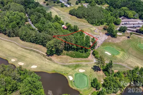 Sheepnose Drive, Lake Lure, NC 28746