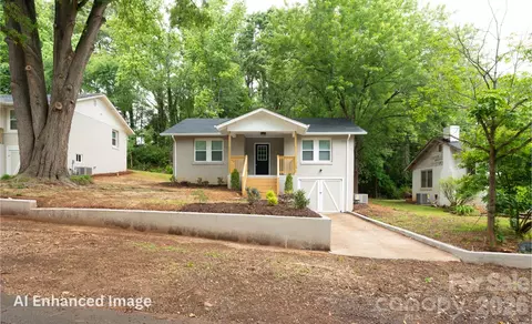 211 Eben St, Albemarle, NC 28001