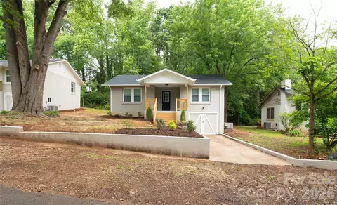 211 Eben St, Albemarle, NC 28001