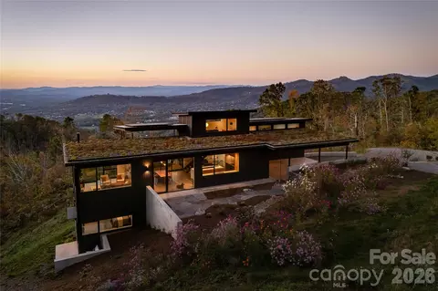 122 Elk Wallow Trl, Asheville, NC 28804