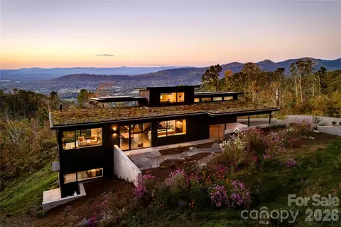 122 Elk Wallow Trl, Asheville, NC 28804