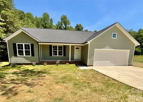 860 Lake Fork Rd, Salisbury, NC 28146