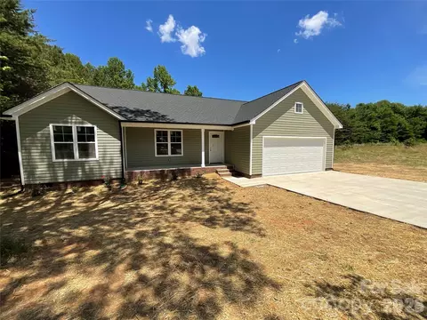 860 Lake Fork Rd, Salisbury, NC 28146