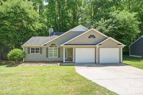 874 Rebecca Jane Dr, Mooresville, NC 28115