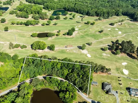 Fairway Lane, Pageland, SC 29728
