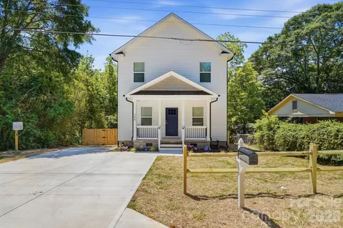 208 Wylie Park Rd, Lancaster, SC 29720