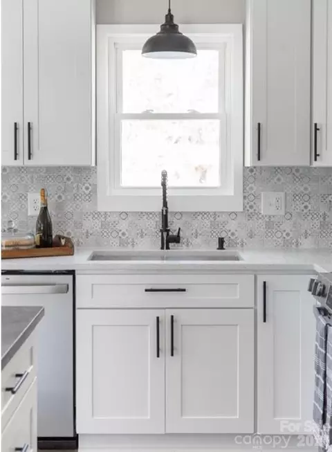 Kitchen - 205 Redding Rd, Stanley, NC 28164 photo 2 of 2