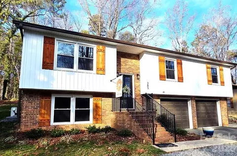 Exterior - 205 Redding Rd, Stanley, NC 28164 photo 3 of 3