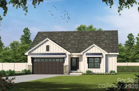 222 Edgewood Dr, Statesville, NC 28625