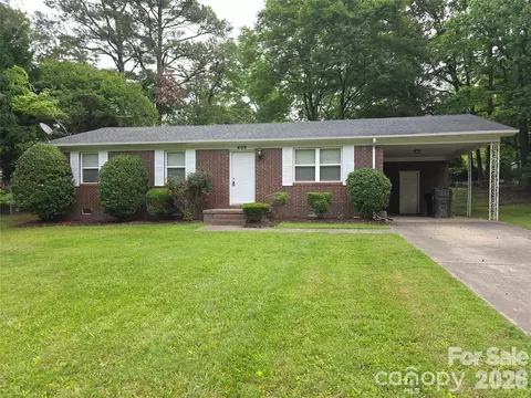 409 Anne Ave, Waxhaw, NC 28173