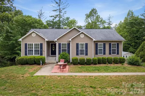 249 Forest Glen Way, Morganton, NC 28655