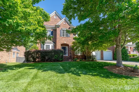 660 Vega Nw St NW, Concord, NC 28027