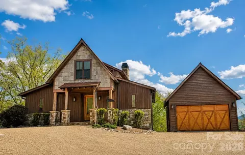 92 White Eagle Trl, Banner Elk, NC 28604