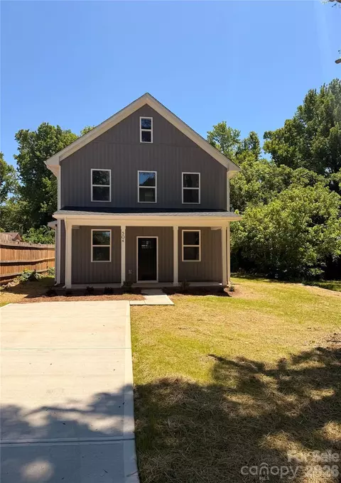 504 Oakland Dr, Shelby, NC 28150