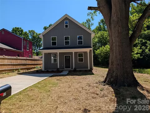 504 Oakland Dr, Shelby, NC 28150