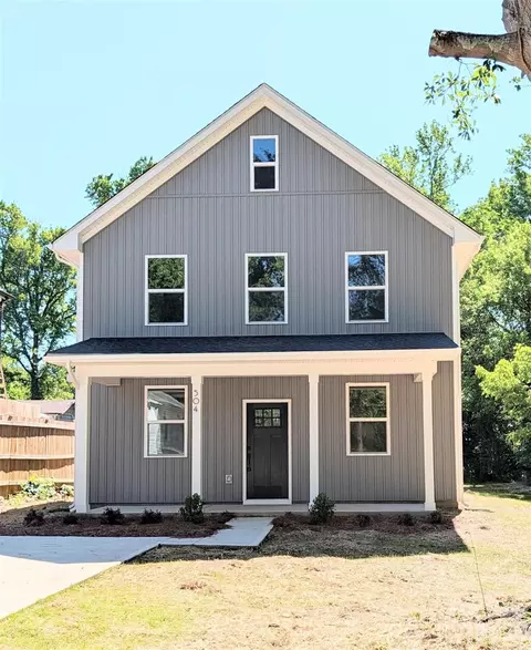 504 Oakland Dr, Shelby, NC 28150