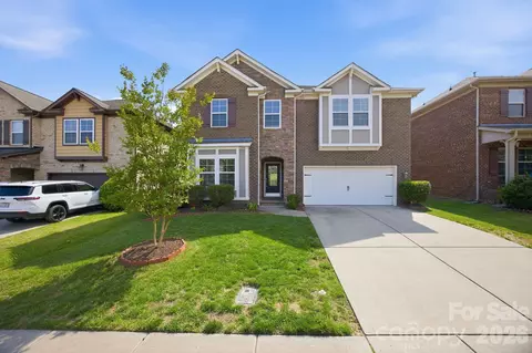 2284 Barrowcliffe Nw Dr NW, Concord, NC 28027