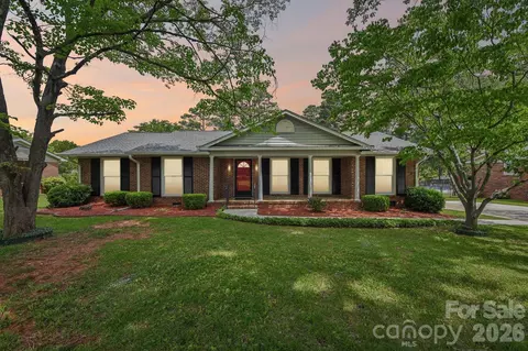 1019 Christopher Cir, Rock Hill, SC 29730