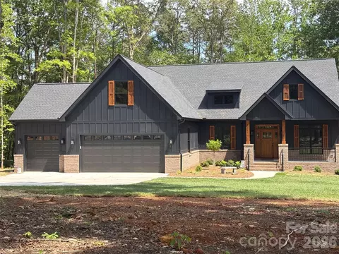 10141 Jim Sossoman Rd, Midland, NC 28107