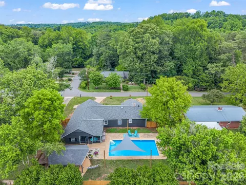 163 Tanner St, Rutherfordton, NC 28139