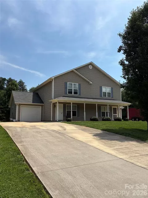 7730 Keistlers Store Rd, Sherrills Ford, NC 28673
