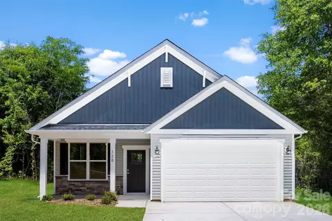 128 Slate Dr, Statesville, NC 28625