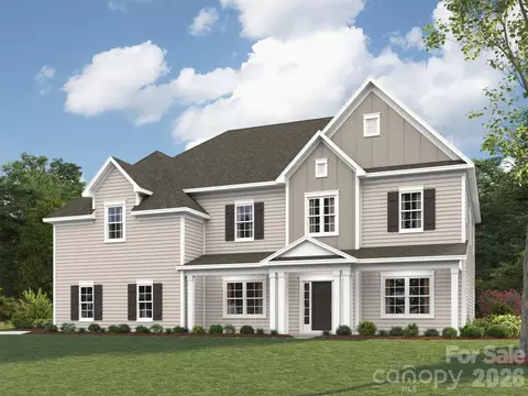 10026 Lyrata Oak0001 Dr #OAK0001, Mint Hill, NC 28227