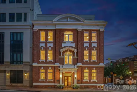 229 N Church 403 St #403, Charlotte, NC 28202