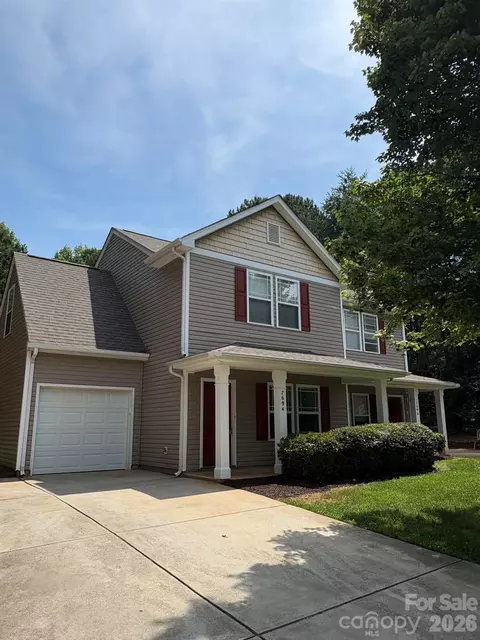 7694 Keistlers Store Rd, Sherrills Ford, NC 28673