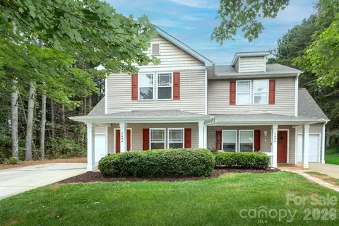 7694 Keistlers Store Rd, Sherrills Ford, NC 28673