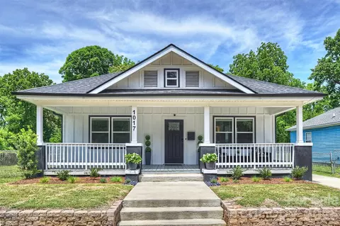 1017 Pegram St, Charlotte, NC 28205