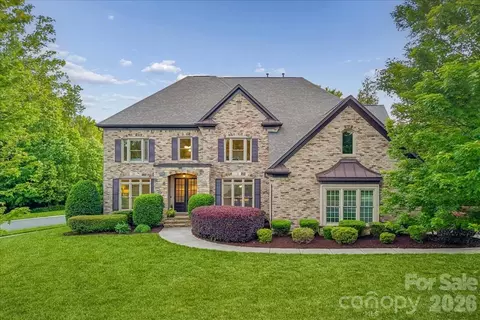 4001 Ainsdale Dr, Matthews, NC 28104