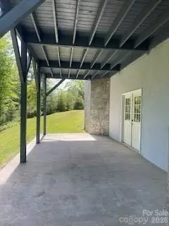 Exterior - 38 Beaus Valley Dr, Roaring Gap, NC 28668 photo 7 of 16