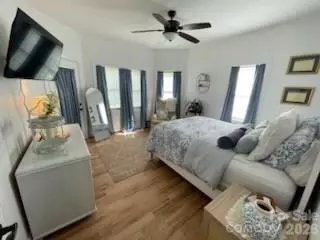 Bedroom - 38 Beaus Valley Dr, Roaring Gap, NC 28668 photo 5 of 5