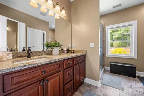 Bath - 38 Beaus Valley Dr, Roaring Gap, NC 28668 photo 1 of 4