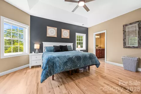 Bedroom - 38 Beaus Valley Dr, Roaring Gap, NC 28668 photo 1 of 5